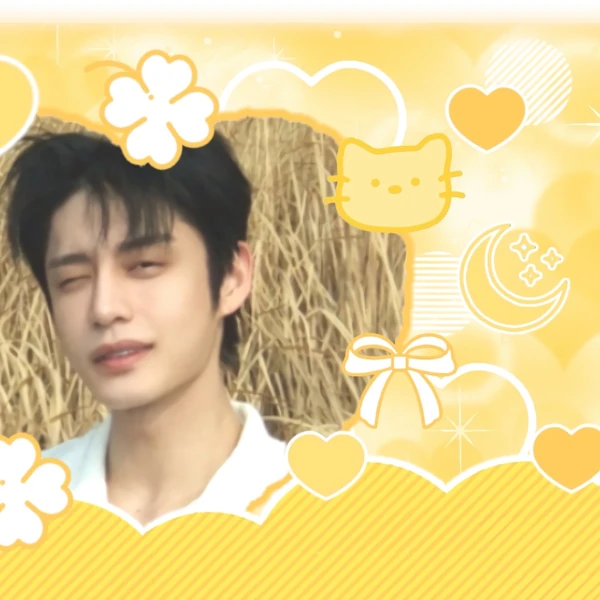 Today's Most Loved Kim Jiwoong (ZEROBASEONE)