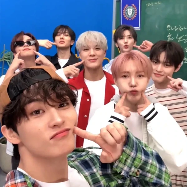 Top Photo Full of NCT DREAM Love