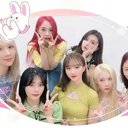 Penampilan DREAMCATCHER yang Paling Dicintai Hari Ini