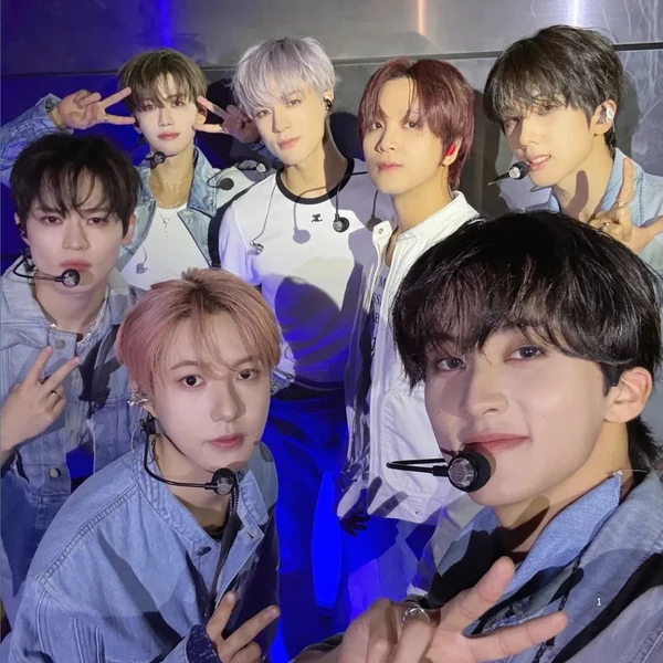 Top Photo Full of NCT DREAM Love