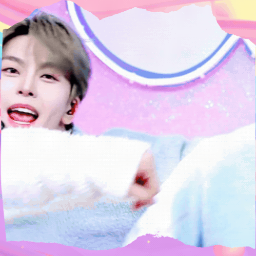 No.1 banner post of He Xinlong (ALPHA DRIVE ONE) created by fans