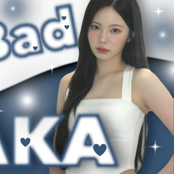 Top Photo Full of Ayaka (NiziU) Love