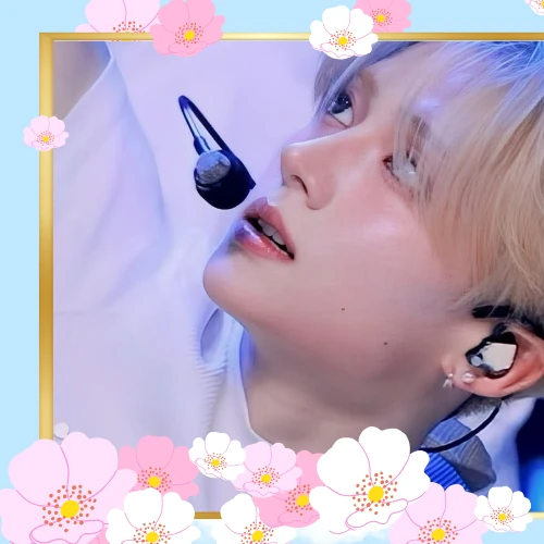 Popular profile picture of Lee Sangwon (ALPHA DRIVE ONE) loved by fans