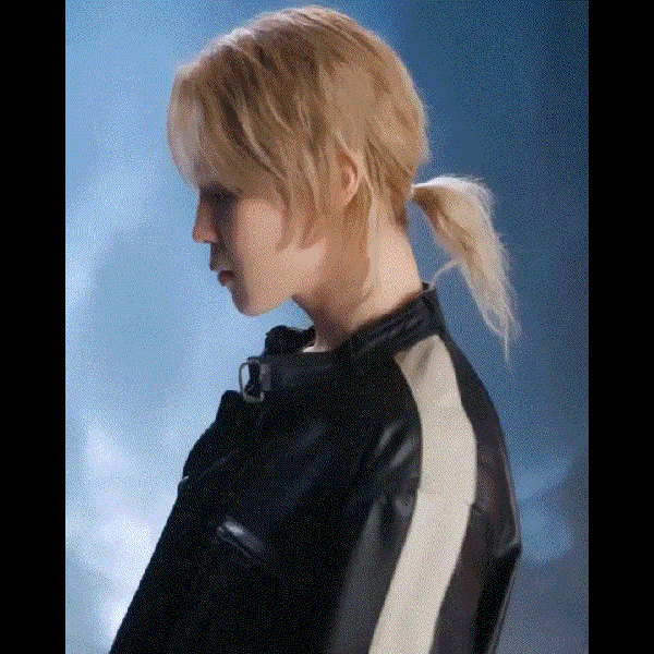 Foto Populer Penuh Cinta untuk Jimin (BTS)