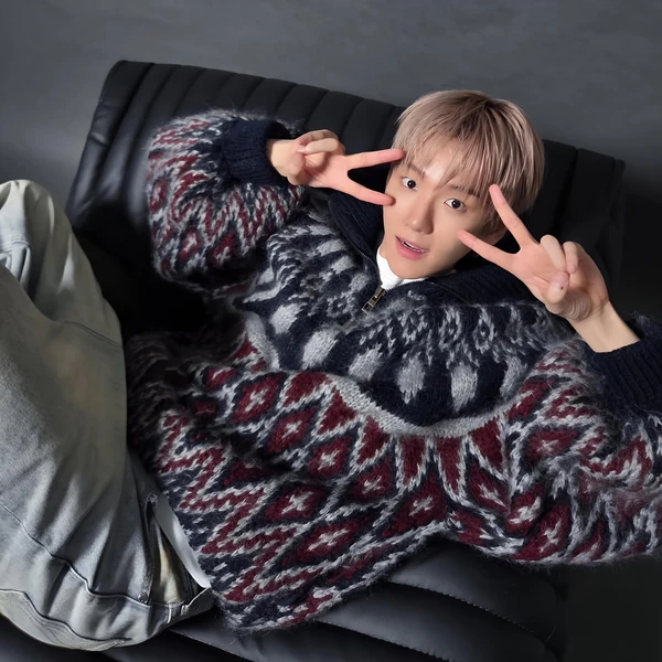 充滿粉絲愛意的伯賢 (EXO)人氣照片