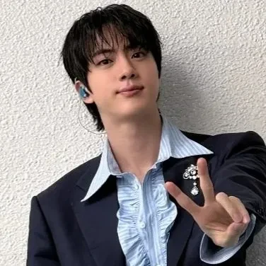 Fans' Pick: Best Moment of Jin (BTS)