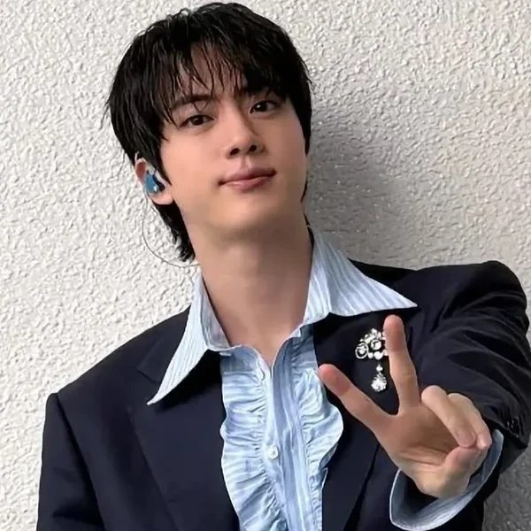 Fans' Pick: Best Moment of Jin (BTS)