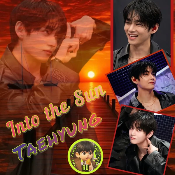 오늘 가장 사랑받은 뷔 (방탄소년단)의 모습