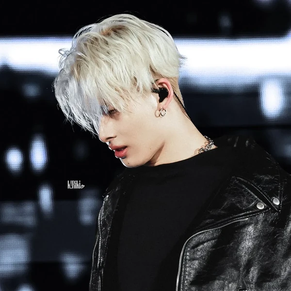 Most popular banner post of NI-KI (ENHYPEN) in the community