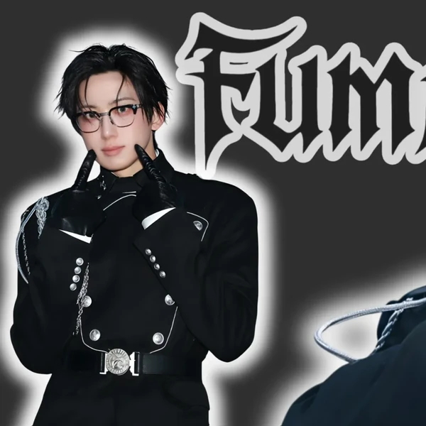 Popular profile picture of Fuma (&TEAM) loved by fans