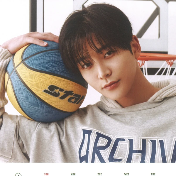 Fans' Pick: Best Moment of Rowoon