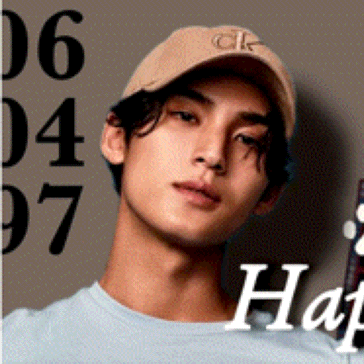 Fans' Pick: Best Moment of Mingyu (SEVENTEEN)