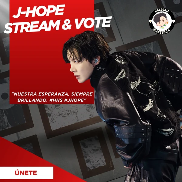 Momen Terbaik j-hope (BTS) Pilihan Penggemar