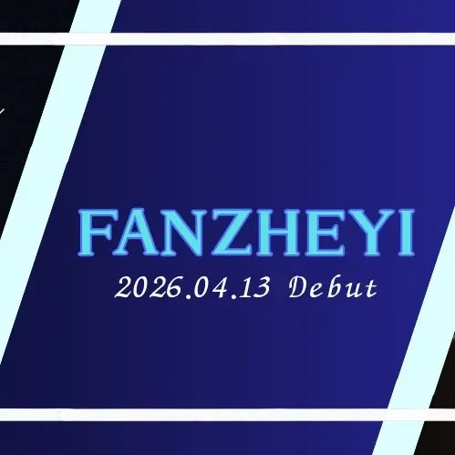 Today's Most Loved Fan Zheyi (MODYSSEY)