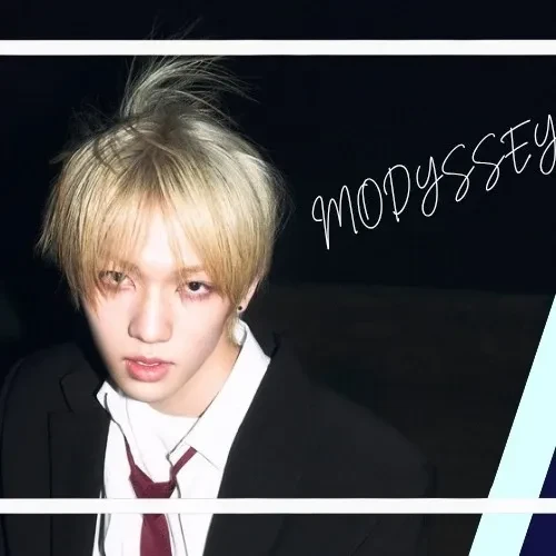 Top Photo Full of Fan Zheyi (MODYSSEY) Love