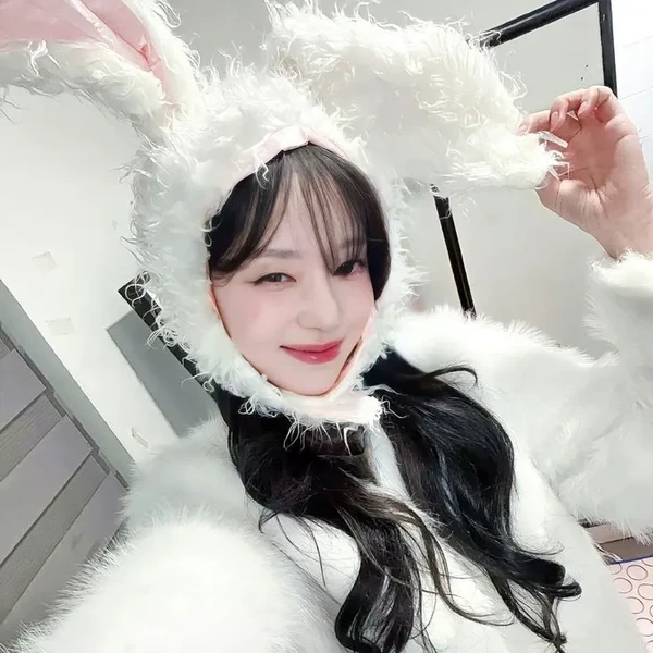 ファンが選んだウィンター (aespa)最高の瞬間