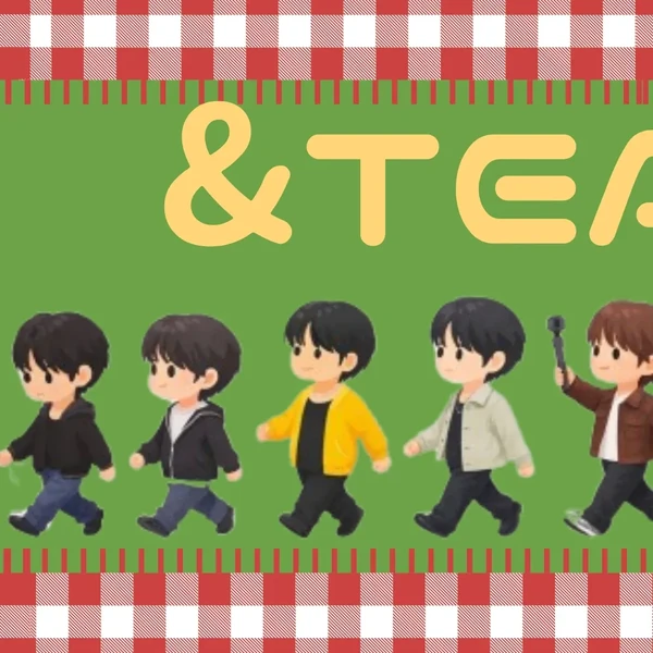 Fans' Pick: Best Moment of &TEAM