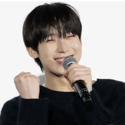 Foto Populer Penuh Cinta untuk Sunoo (ENHYPEN)