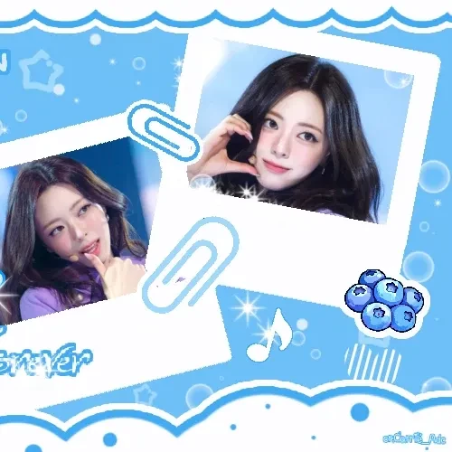 ファンが選んだユナ (ITZY)最高の瞬間