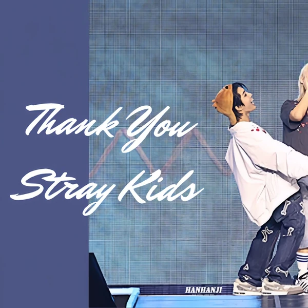 Top Photo Full of Stray Kids Love