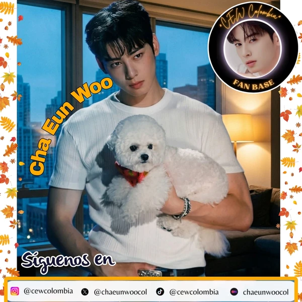 Top Photo Full of Eunwoo (ASTRO) Love