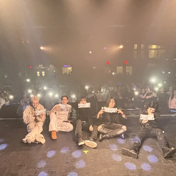 ファンが選んだJUST B最高の瞬間