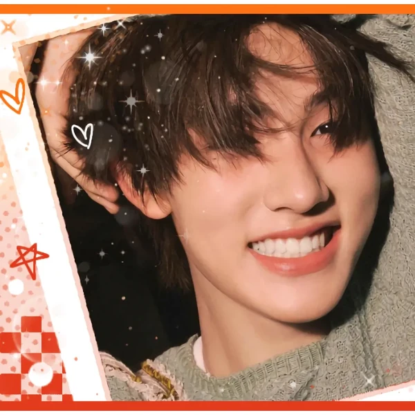 Popular profile image of Seonghyeon (CORTIS) selected by votes