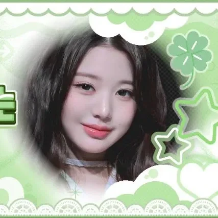 Today's Most Loved Jang Wonyoung (IVE)