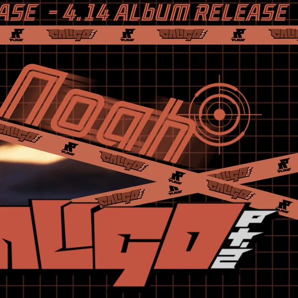 Today's Most Loved Noah (PLAVE)