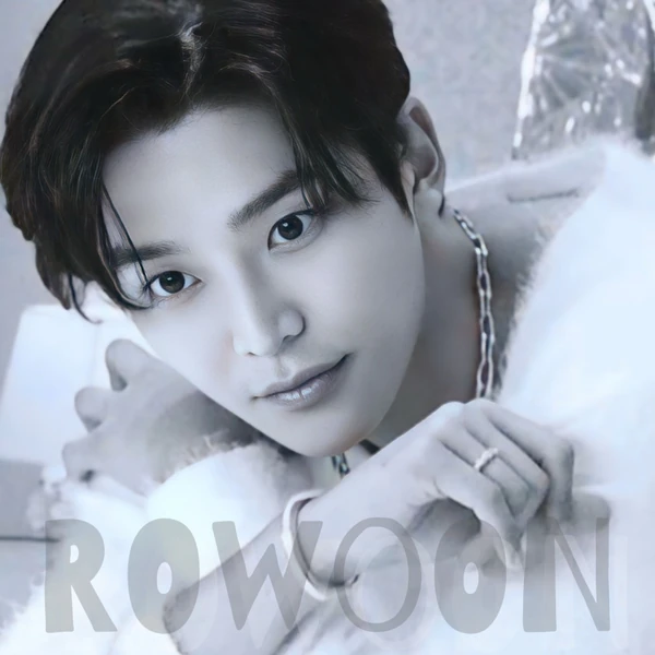 Today's Most Loved Rowoon