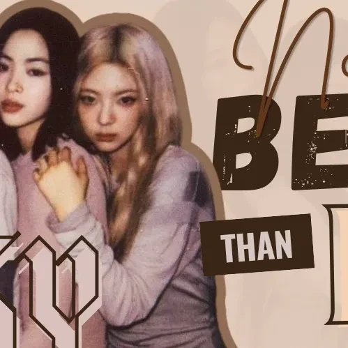 Momen Terbaik ITZY Pilihan Penggemar