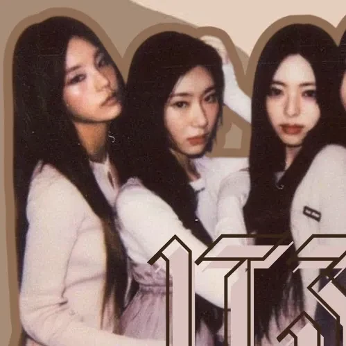 Foto Populer Penuh Cinta untuk ITZY