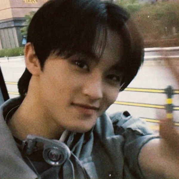 Fans' Pick: Best Moment of Mark (NCT 127, NCT DREAM)