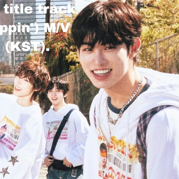 Today's Most Loved Keiju (KickFlip)