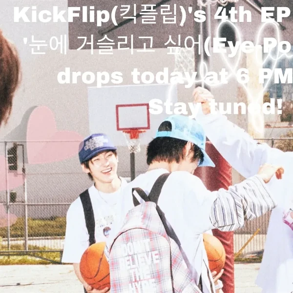 Today's Most Loved Keiju (KickFlip)