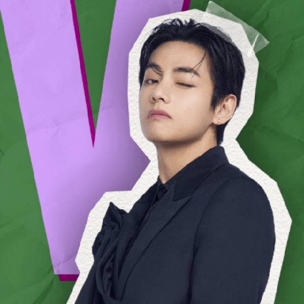 팬들이 뽑은 뷔 (방탄소년단) 최고의 순간