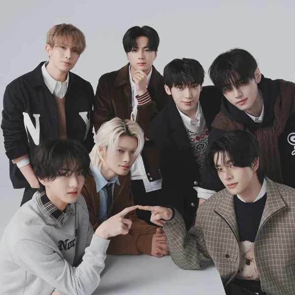 Popular profile picture of NI-KI (ENHYPEN) loved by fans