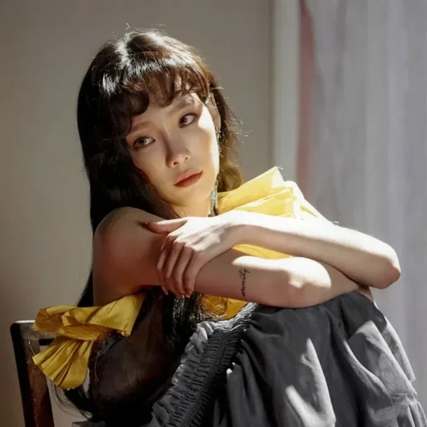 태연 (소녀시대) 팬심 가득한 인기 사진