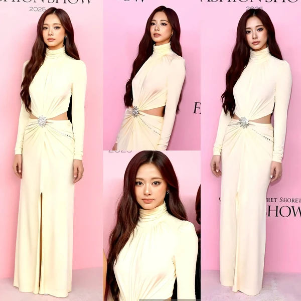 쯔위 (TWICE) 팬심 가득한 인기 사진