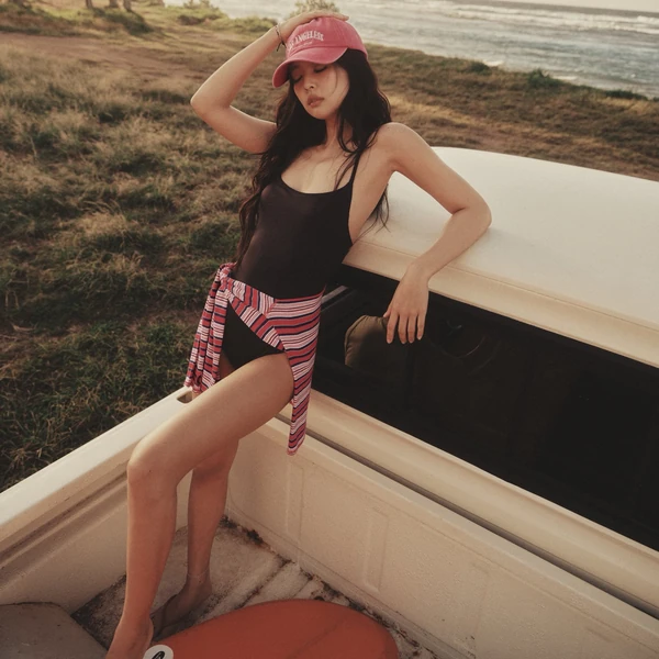 充滿粉絲愛意的BLACKPINK人氣照片