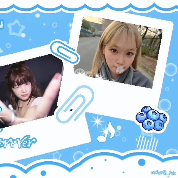 Fans' Pick: Best Moment of Kim Chaewon (LE SSERAFIM)