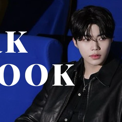 Top Photo Full of Park Gunwook (ZEROBASEONE) Love