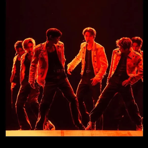 Top Photo Full of RIIZE Love