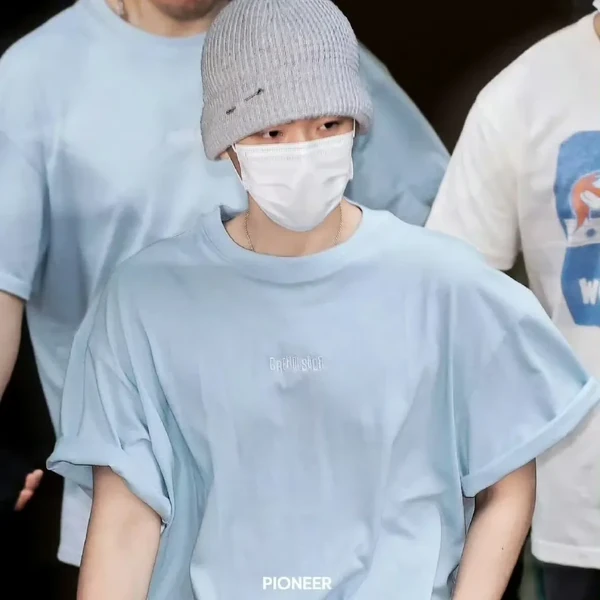 Penampilan Baekhyun (EXO) yang Paling Dicintai Hari Ini