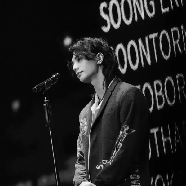 Fans' Pick: Best Moment of Hyunjin (Stray Kids)