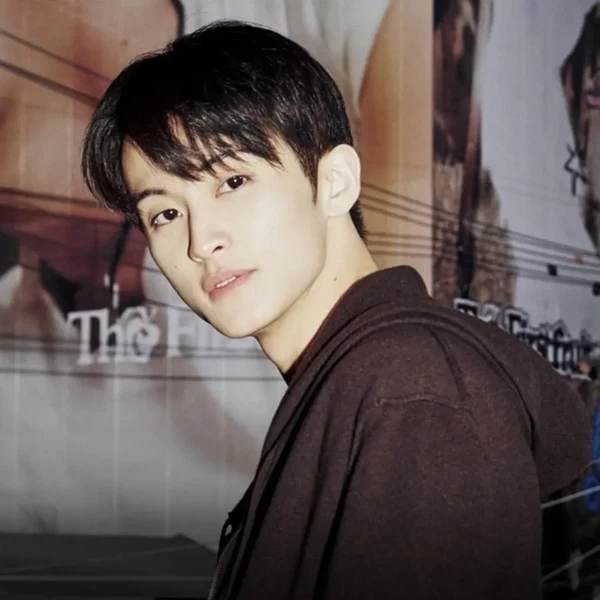 Today's Most Loved Mark (NCT 127, NCT DREAM)