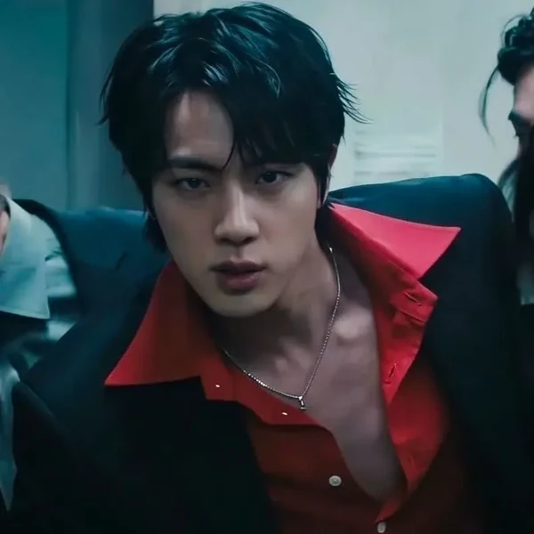 Fans' Pick: Best Moment of Jin (BTS)