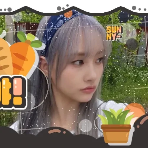 Today's Most Loved Sihyeon (CSR)