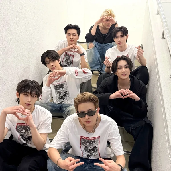 Momen Terbaik ENHYPEN Pilihan Penggemar