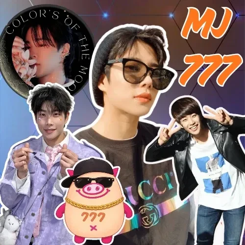 Today's Most Loved MJ (ASTRO)